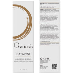Osmosis Catalyst DNA Repair C Serum 30ml