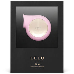 LELO Sila Sonic Massager (Various Shades)