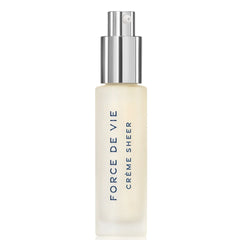 Luzern Force De Vie Crème Sheer 30ml