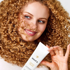 Philip B. Weightless Mega Curl Enhancer 6oz