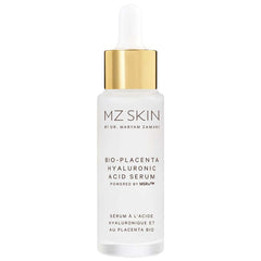 MZ SKIN Bio-Placenta Hyaluronic Acid Serum 30ml