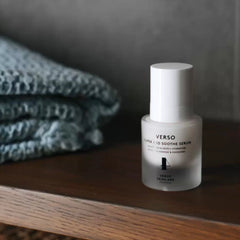 Super Exo Sooothe Serum- Smoothing & Deeply Hydrating with Niacinamide & Exosomes