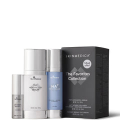 SkinMedica The Favorites Collection and The SkinMedica® Method Collection ($579 Value)