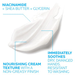 La Roche-Posay Cicaplast Hand Cream (1.69 fl. oz.)