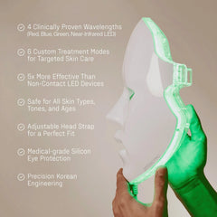 Déesse Pro LED Phototherapy Mask