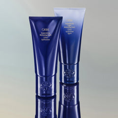 Oribe Supershine Moisturizing Cream 5 oz