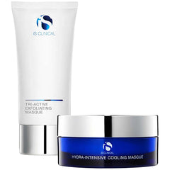iS Clinical Smooth Soothe (Worth $209)