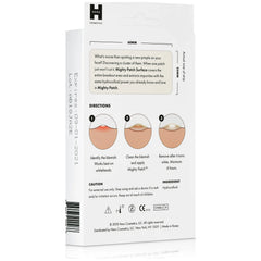 Hero Cosmetics Mighty Patch - Surface