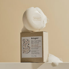 Briogeo Be Gentle, Be Kind™ Aloe + Oat Milk Ultra Soothing 3-in-1 Cleansing Bar 3.7 oz