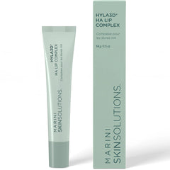 Jan Marini SkinSolutions Hyla3D® HA Lip Complex (0.5fl. Oz.)
