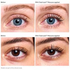 Colorescience Black Total Lash® Serum Mascara 8ml