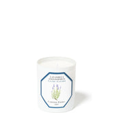 Carrière Frères Scented Candle Lavender - Lavandula Angustifolia - 6.5 oz