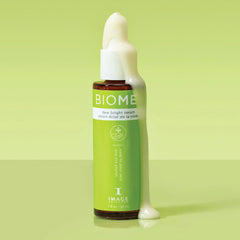 IMAGE Skincare BIOME+ Dew Bright Serum 1 oz