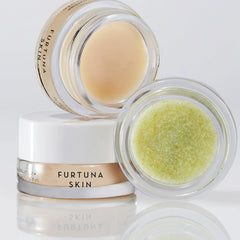 Furtuna Skin Olive Renewal Lip Duo (Worth $90)