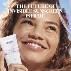 Supergoop! Unseen SPF 50 74ml