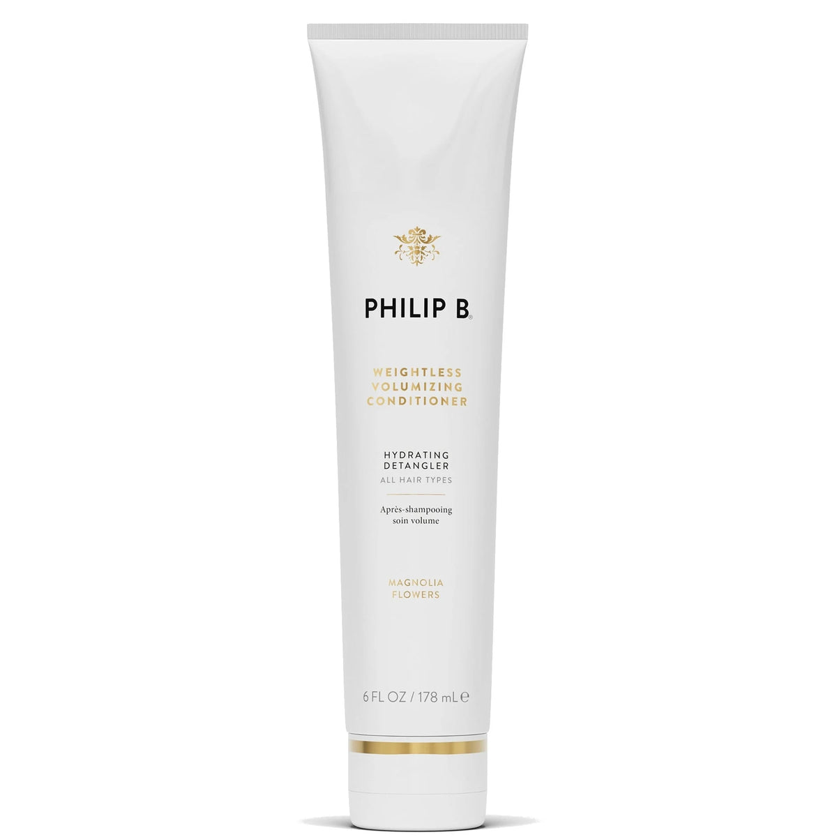 Philip B. Weightless Volumizing Conditioner 6oz