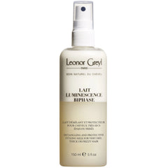 Leonor Greyl Lait Luminescence Bi-Phase Detangling Milk Styling Spray (5 oz.)