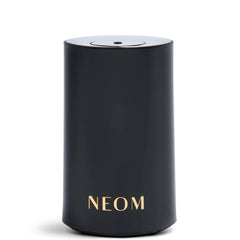 NEOM Wellbeing Pod Mini Essential Oil Diffuser - Black
