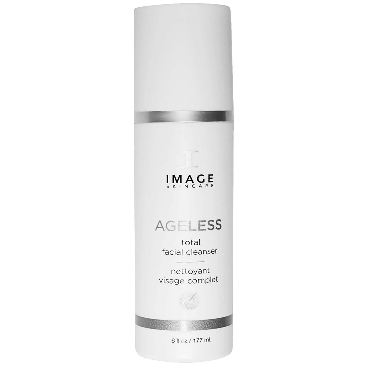IMAGE Skincare AGELESS Total Facial Cleanser (6 oz.)