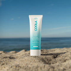 COOLA Mineral Body SPF50 Fragrance-Free 3.4oz