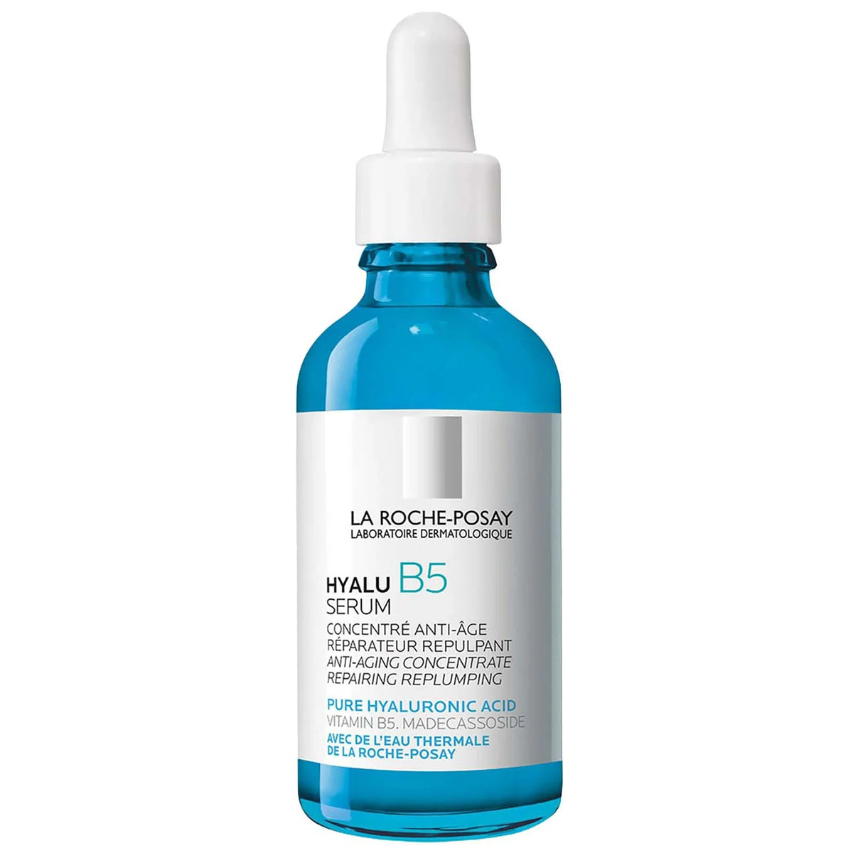 La Roche-Posay Hyalu B5 Hyaluronic Acid Serum (Various Sizes)