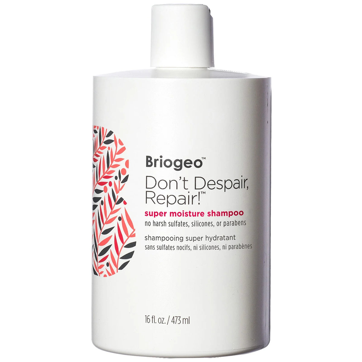 Briogeo Don't Despair, Repair!™ Super Moisture Shampoo for Damaged Hair 33.8 oz