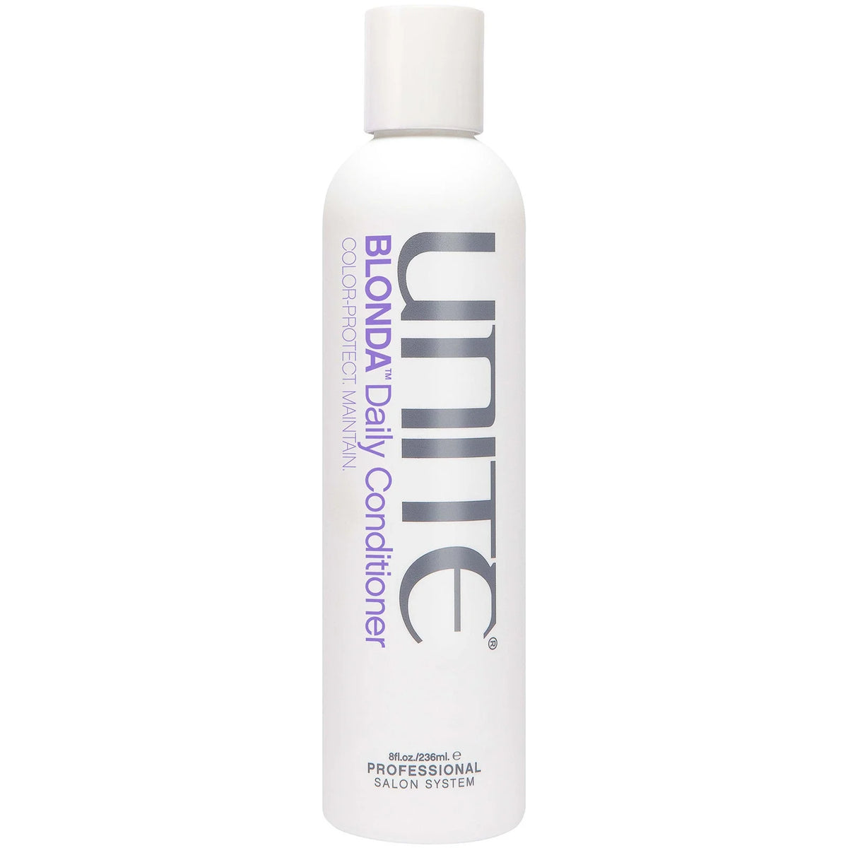 UNITE Hair BLONDA Daily Conditioner 8 oz