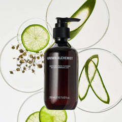 Grown Alchemist Gentle Gel Facial Cleanser 200ml
