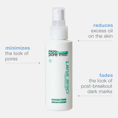 Dermalogica Clear Start Micro Pore Mist 4 fl. oz.