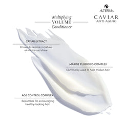 Alterna CAVIAR Anti-Aging Multiplying Volume Large Kit