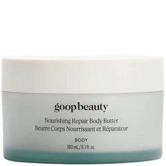 goop beauty Nourishing Repair Body Butter 180ml