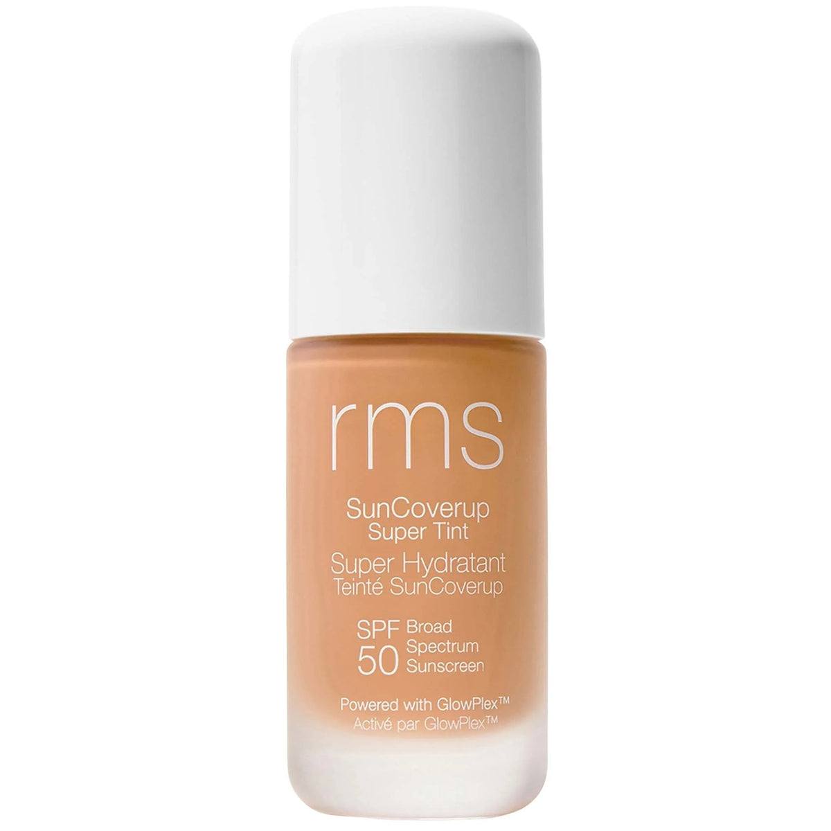 RMS Beauty SunCoverup Super Tint Broad Spectrum SPF 50 Sunscreen (Various Shades)