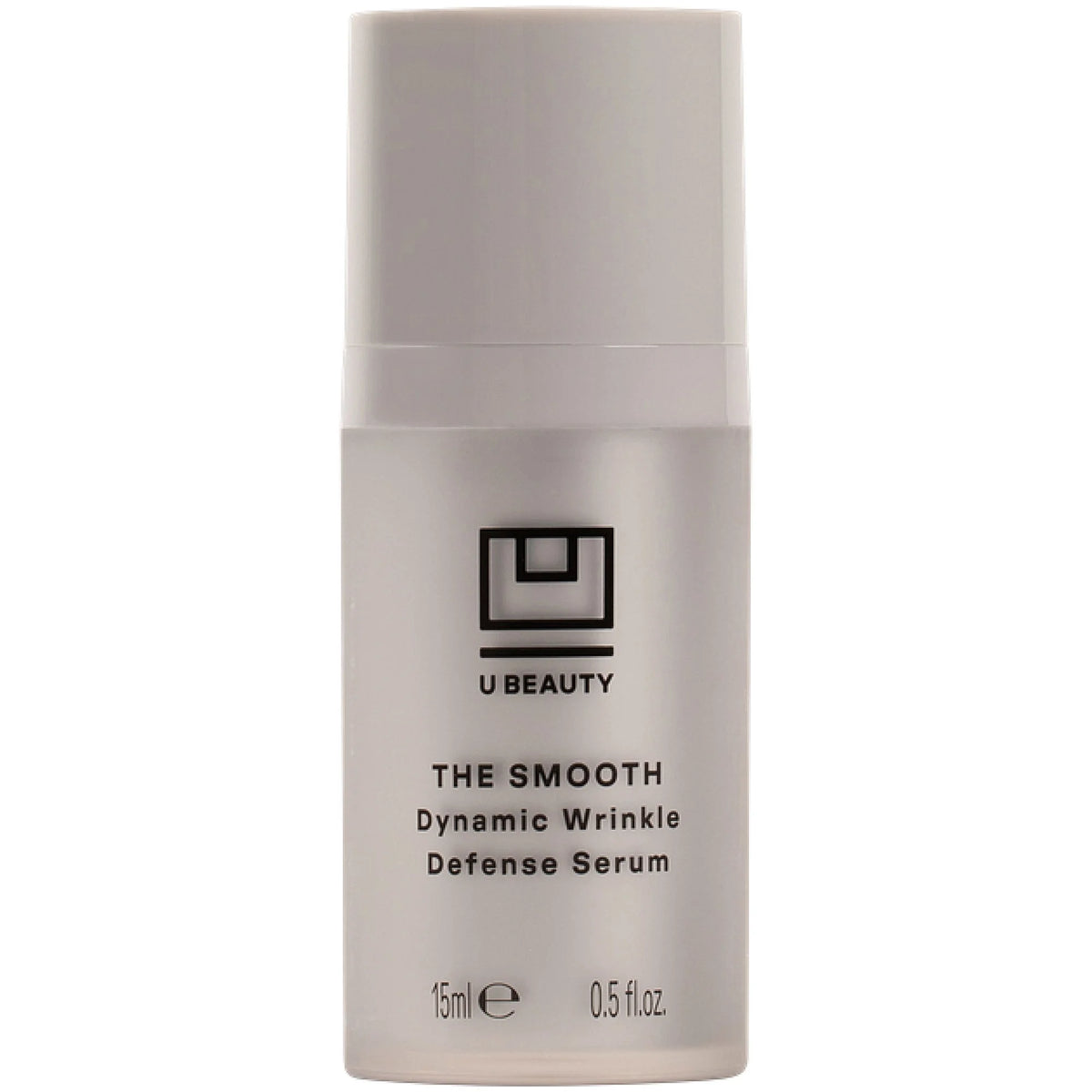 U Beauty The Smooth Dynamic Wrinkle Defense Serum 15ml