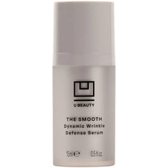 U Beauty The Smooth Dynamic Wrinkle Defense Serum 15ml