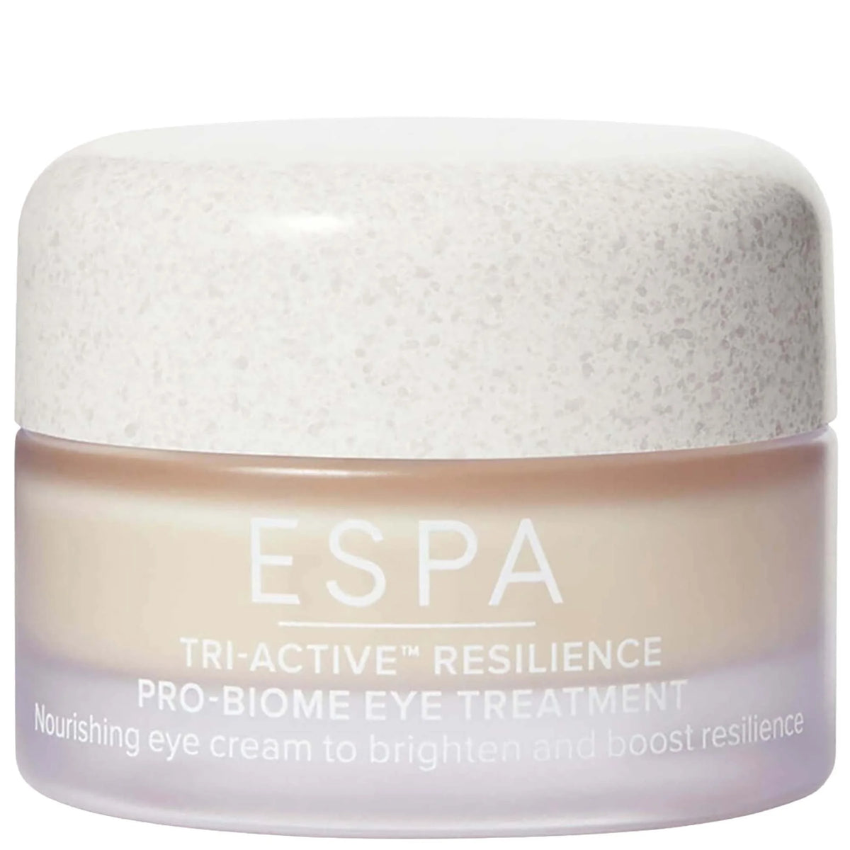 ESPA TriActive Resilience ProBiome Eye Treatment 15 ml.