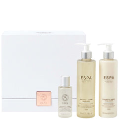 ESPA Hand Care Collection