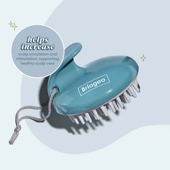 Briogeo Scalp Revival™ Stimulating Therapy Massager
