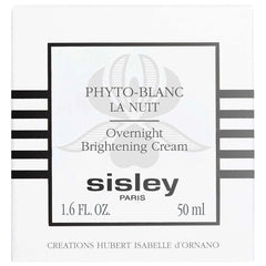 Sisley Paris Phyto-Blanc Overnight Brightening Cream 50ml