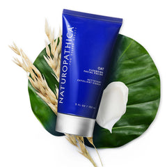 Naturopathica Oat Cleansing Facial Polish (5 fl. oz.)