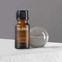 Medik8 Intelligent Retinol Eye TR Serum 10ml