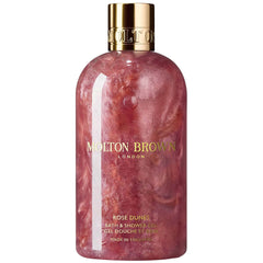 Molton Brown Rose Dunes Bath & Shower Gel  300ml