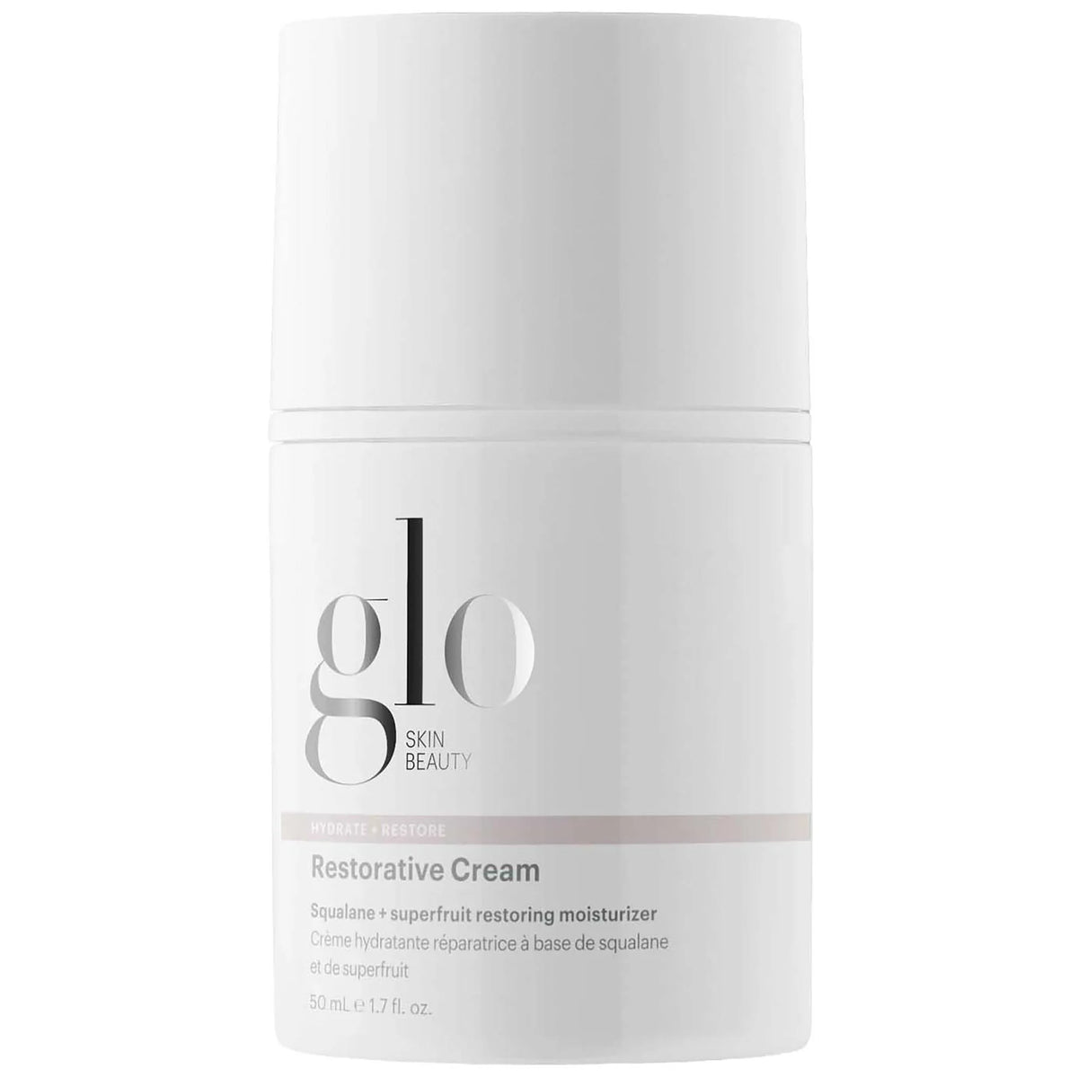 Glo Skin Beauty Restorative Cream 50ml