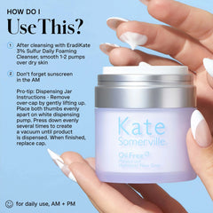 Kate Somerville Oil Free Moisturizer (1.7 fl. oz.)
