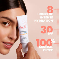 Avène Hydrance SPF 30 Moisturising Sunscreen Lotion (1.3 oz.)