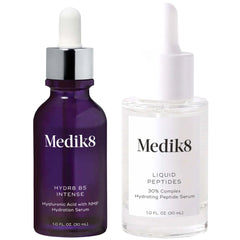 Medik8 Hydrate and Smooth Set
