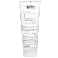 Supersmile Professional Whitening Toothpaste Icy Mint - 8 oz