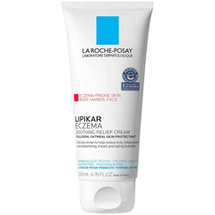 La Roche-Posay Lipikar Eczema Soothing Relief Cream (6.76 fl. oz.)