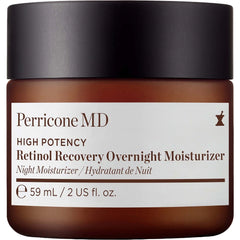 Perricone MD High Potency Retinol Recovery Overnight Moisturizer 2 fl. oz
