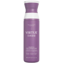 VIRTUE Flourish Shampoo For Thinning Hair 8 fl. oz.