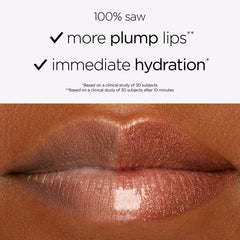 tarte Maracuja Juicy Lip Hydrating Plump Shimmer Glass 2.7g (Various Shades)